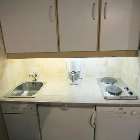 Dome De Polset - Pour 3 Personnes 69 Apartment