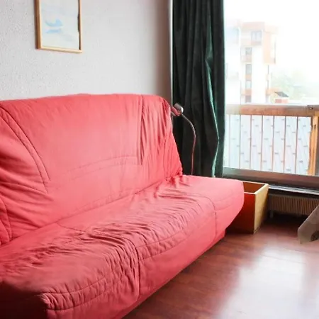 Dome De Polset - Pour 3 Personnes 69 * Val Thorens