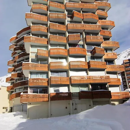 Dome De Polset - Pour 3 Personnes 69 Apartment